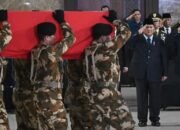 Personel TNI Korban Serangan Terbaru di Lebanon dalam Kondisi Stabil