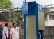 ULM Olah Sampah Plastik Residu Jadi Produk Eco Wood, Untuk Furniture dan Kontruksi