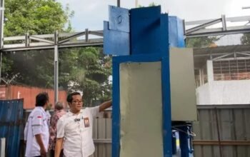 ULM Olah Sampah Plastik Residu Jadi Produk Eco Wood, Untuk Furniture dan Kontruksi 4 IMG 20260407 WA0034