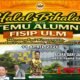 Wagub Kalsel Hasnuriyadi Hingga Rudy Arifin akan Hadiri Halal Bihalal dan Temu Alumni FISIP ULM