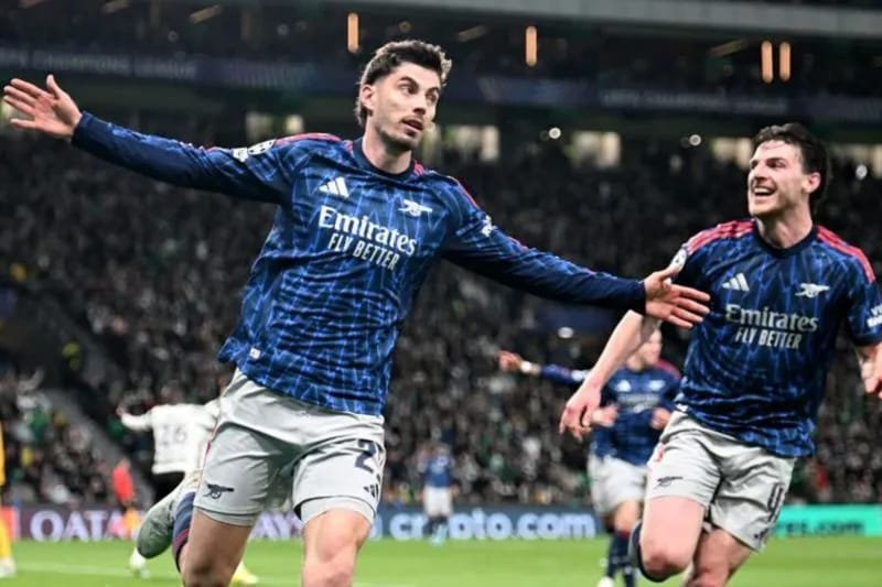 Havertz Bawa Arsenal Bungkam Tuan Rumah Sporting di Liga Champions 1 IMG 20260408 WA0006