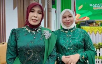 Ini Harapan Dua Srikandi DPRD di Momen Hari Jadi ke-23 Kabupaten Balangan 6 IMG 20260408 WA0009 1