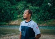 Dari Penebang Kayu ke Pemandu Ekowisata, Ini Kisah Ritno Kurniawan,Penggerak Desa Sejahtera Astra Nyarai