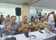 Hadapi Ancaman Karhutla, Dishut Kalteng Tingkatkan Patroli Lapangan dan Deteksi Dini