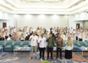 Dispersip Banjarmasin Perkuat Akreditasi Baru, Perpustakaan Sekolah Didorong Lebih Berkualitas