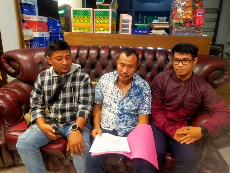 PB MI Bekukan Pengprov Kalsel Bersama 25 Provinsi Lainnya, Tolak Pembekuan dan Dukung Gelar Munaslub 1 IMG 20260408 WA0031 e1775643538851