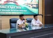 Kabupaten Batola Jadi Tuan Rumah MTQ Tingkat Provinsi Kalsel 2026