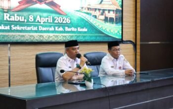 Kabupaten Batola Jadi Tuan Rumah MTQ Tingkat Provinsi Kalsel 2026 4 IMG 20260408 WA0055