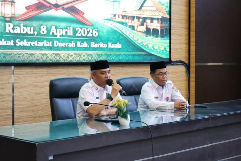 Kabupaten Batola Jadi Tuan Rumah MTQ Tingkat Provinsi Kalsel 2026 1 IMG 20260408 WA0055
