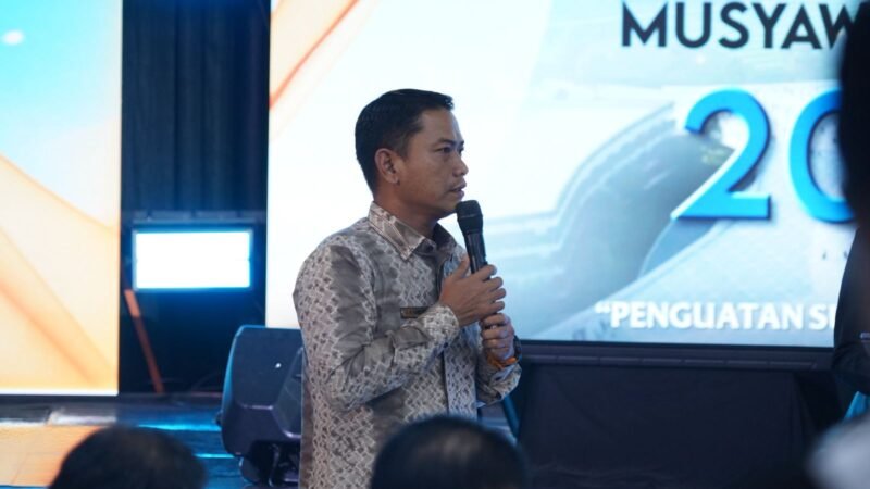 Terkendala Lahan, Banjarmasin Usulkan Perluasan Wilayah ke Pemprov Kalsel 1 IMG 20260408 WA0056 e1775655005347