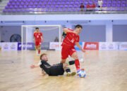 Pemain Asal Banjarmasin Imam Anshori tak Pikirkan Lawan Indonesia di Semifinal ASEAN Futsal Championship 2026