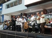 1.523 Atlet Kalselteng Ikuti Kejuaraan Karate Piala Pangdam XXII/Tambun Bungai