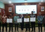 Langkah Baru Kelola Sampah, Banjarmasin Raya Teken Proyek Energi Listrik