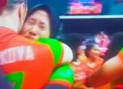 Pertamina Enduro Berhasil Revans Atas Gresik Phonska 3-1, Juarai Seri Pertama Final Four Proliga 2026