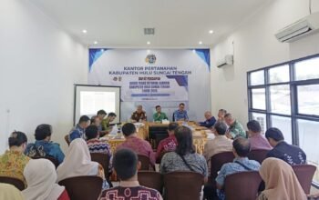 Pembentukan GTRA Langkah Strategis Pemerintah dan Kantor Pertanahan 5 IMG 20260409 WA0056