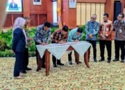 Banjarmasin Kerjasama Daerah Tetangga Lengkapi Volume Sampah jadi Listrik