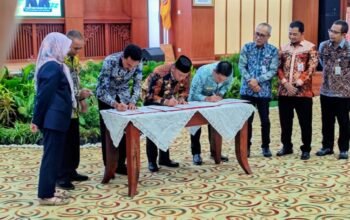 Banjarmasin Kerjasama Daerah Tetangga Lengkapi Volume Sampah jadi Listrik 5 IMG 20260410 WA0018 1