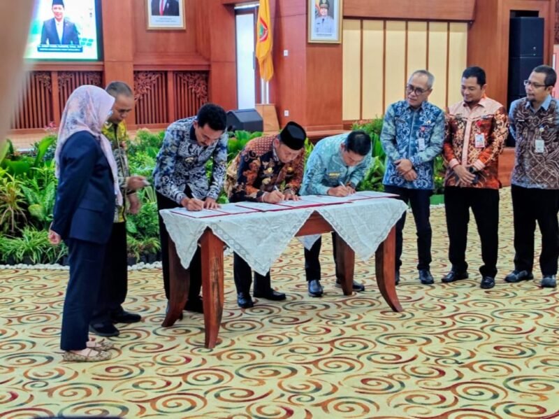 Banjarmasin Kerjasama Daerah Tetangga Lengkapi Volume Sampah jadi Listrik 1 IMG 20260410 WA0018 1 e1775774518757