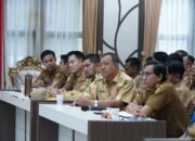 Mulai Jumat, ASN Banjarmasin Terapkan WFH, Pelayanan Tetap Jadi Prioritas