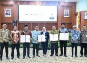 Proyek PSEL Diharapkan Beri Manfaat Nyata Bagi Masyarakat Batola
