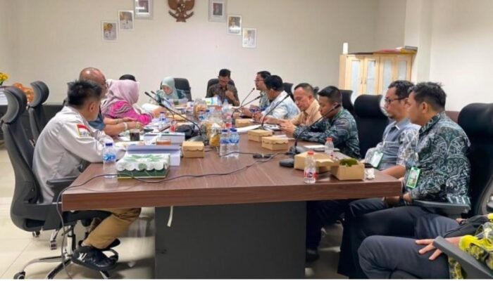 40 Calon Kepala Sekolah Lulus Diklat, DPRD Kota Banjarmasin Desak Pemko Segera Definitifkan Jabatan Kepsek