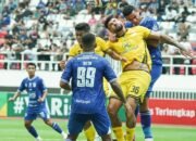 Penentuan Nasib Barito Putera Terus Bersaing ke Super League atau Tetap di Championship Saat Jamu PSS Sleman
