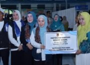 Pemprov Kalsel Perkuat Perlindungan Disabilitas Melalui Penyaluran Alat Bantu