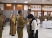 Pemprov Kalsel Buka Pelatihan Integritas ASN dan PBJ Level 1