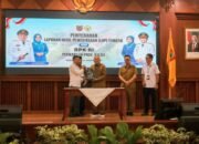 Gubernur Kalsel Komitmen Tindak Lanjuti Hasil Pemeriksaan BPK RI