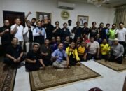 Suporter Barito Putera Satukan Barisan, Siap Penuhi Stadion 17 Mei Lawan PSS Sleman
