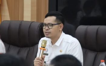 Halal Bihalal Inspektorat Kalteng Bukan Sekedar Saling Memaafkan 5 IMG 20260411 WA0005