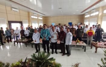 Dideklarasi APR-KT,Gubernur Kalteng Dorong Tata Kelola Pertambangan Rakyat Legal 4 IMG 20260411 WA0006