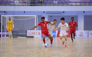 Indonesia Antisipasi Permainan Cepat dan Power Play Thailand di Final ASEAN Futsal Championship 2026 6 IMG 20260411 WA0007