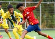 PSSI Kalsel Gelar Festival Sepakbola U-10 dan U-12, Juaranya Diikutkan ke Piala Presiden