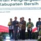 Gubernur Kalsel H. Muhidin Raih Penghargaan Nasional Pembina Terbaik Pengelolaan Sampah Tahun 2026