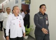 25 Maret 2026Sekda Kalsel Apresiasi Kedisiplinan ASN Diskominfo di Hari Pertama Kerja Pasca Libur Lebaran