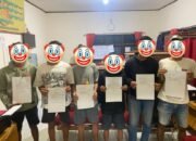 Video Keributan Remaja di Keramat Banjarmasin Viral, Polisi Ambil Tindakan