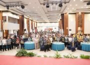 Halal Bihalal Zuriat Pagustian 2026 : Sultan Banjar Tekankan Jaga Tanah Adat dan Perkenalkan Lembaga Adat Pemelihara Nasab (Lapan)