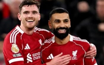 Gol Salah dan Rio Bawa Liverpool Bungkam Fulham 2-0 4 IMG 20260412 WA0000