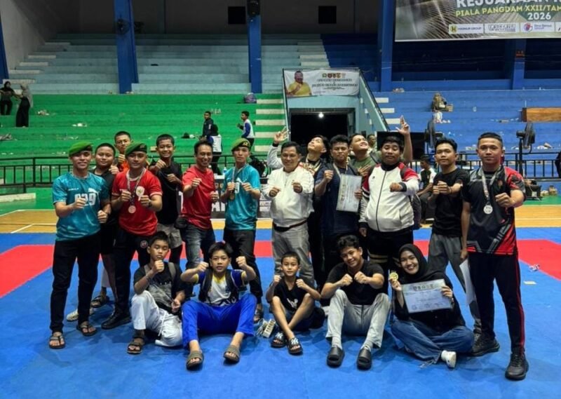 Karateka FORKI HSS dan Yonif TP 829 Bawa Pulang 8 Medali Kejuaraan Piala Pangdam XXII 1 IMG 20260412 WA0003 e1775954659984