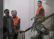 KPK Sebut Bupati Tulungagung Targetkan Rp5 Miliar, tapi Dapat Rp2,7 Miliar