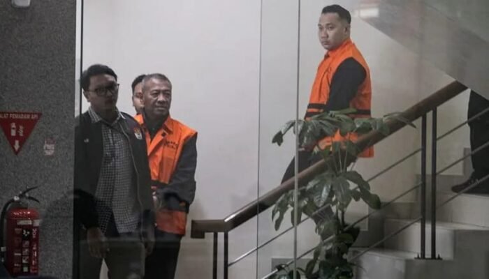 KPK Sebut Bupati Tulungagung Targetkan Rp5 Miliar, tapi Dapat Rp2,7 Miliar