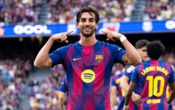 Barcelona Semakin Kokoh di Puncak Usai Kalahkan Espanyol 4-1 5 IMG 20260412 WA0010