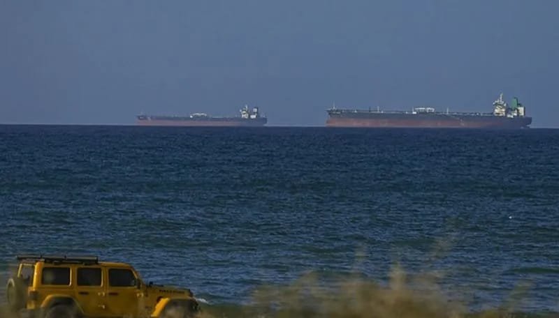 Iran Batasi Jumlah 12 Kapal Per Hari di Selat Hormuz, Biaya 2 Juta Dolar AS 1 IMG 20260412 WA0016