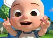 Studio Moonbug Gunakan Hasil Penelitian dalam Pengembangan Konten Kreatif