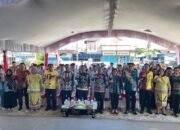 Bank Indonesia Gelar Roadshow Festival Literasi Harati