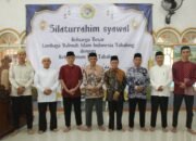 Silaturahim Syawal 1447 H, LDII dan MUI Tabalong Ajak Ummat Perkuat Ukhuwah dan Keikhlasan