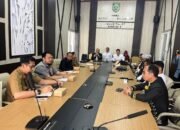 DPRD Balangan Matangkan Finalisasi Raperda Pencegahan Kebakaran