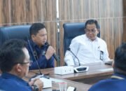 ULM Dukung Pelaksanaan Sensus Ekonomi 2026