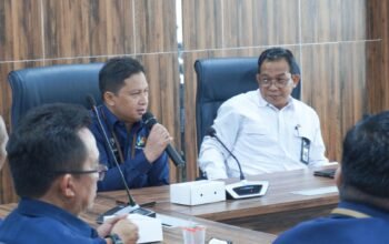 ULM Dukung Pelaksanaan Sensus Ekonomi 2026 4 IMG 20260413 WA0032